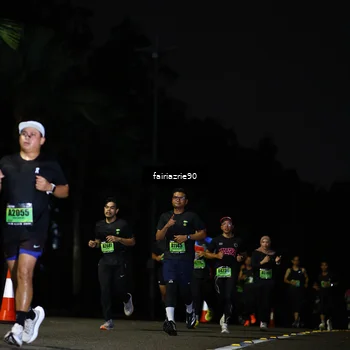 Runner Photo 5299731