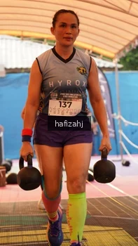 Runner Photo 5299732