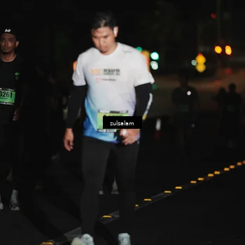 Runner Photo 5299733