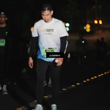 Runner Photo 5299734
