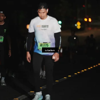 Runner Photo 5299735