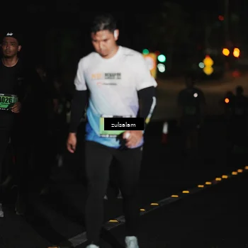 Runner Photo 5299736