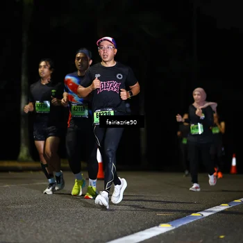 Runner Photo 5299740