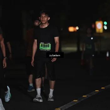 Runner Photo 5299741