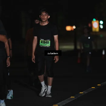 Runner Photo 5299742