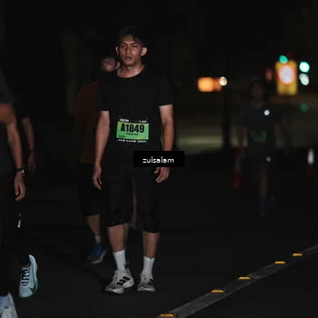 Runner Photo 5299743