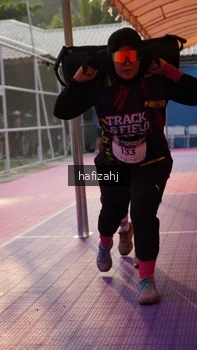 Runner Photo 5299744