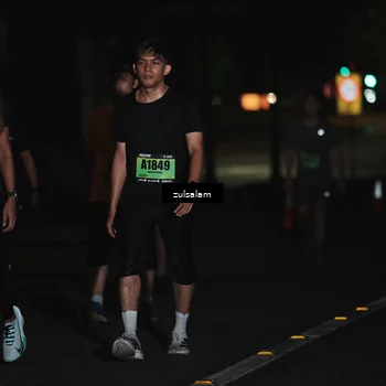 Runner Photo 5299745