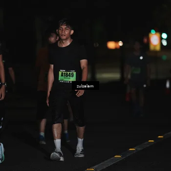 Runner Photo 5299746