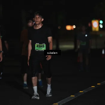 Runner Photo 5299748
