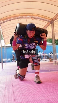Runner Photo 5299750