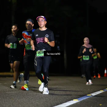 Runner Photo 5299753