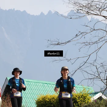 Runner Photo 5299755