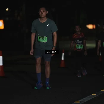 Runner Photo 5299758