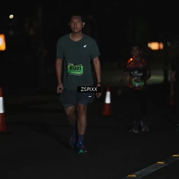 Runner Photo 5299759