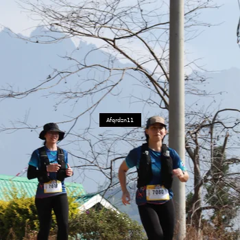 Runner Photo 5299760