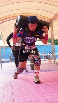 Runner Photo 5299761
