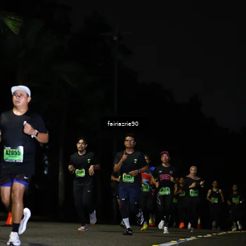 Runner Photo 5299763