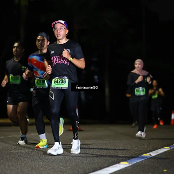 Runner Photo 5299764