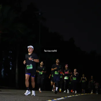 Runner Photo 5299765