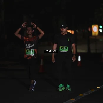 Runner Photo 5299767