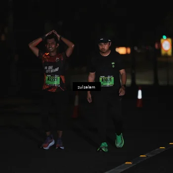 Runner Photo 5299768