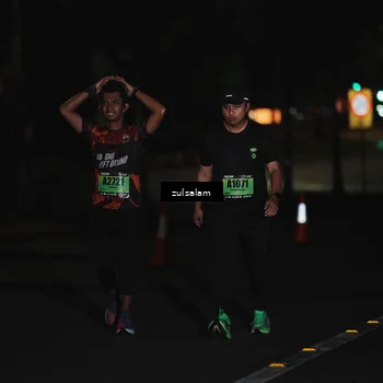 Runner Photo 5299769