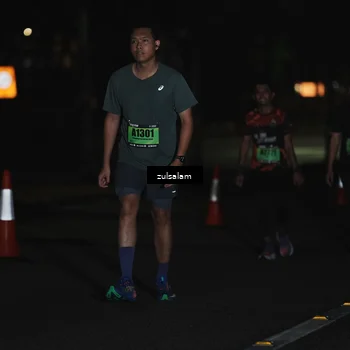 Runner Photo 5299771
