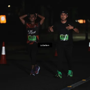 Runner Photo 5299772