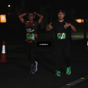 Runner Photo 5299773