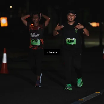 Runner Photo 5299776