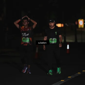Runner Photo 5299777