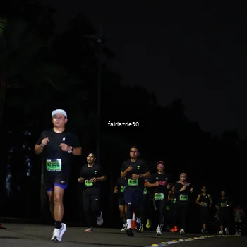 Runner Photo 5299779