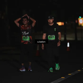 Runner Photo 5299780