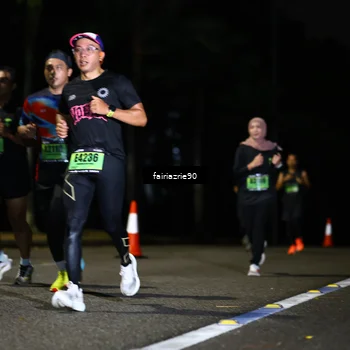 Runner Photo 5299782