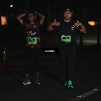 Runner Photo 5299784