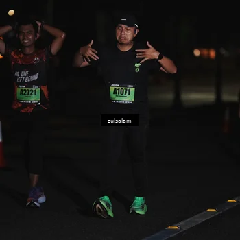 Runner Photo 5299785