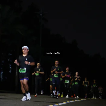 Runner Photo 5299786