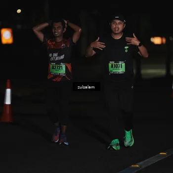 Runner Photo 5299790