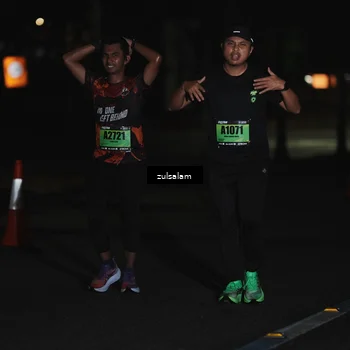 Runner Photo 5299791