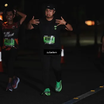 Runner Photo 5299793