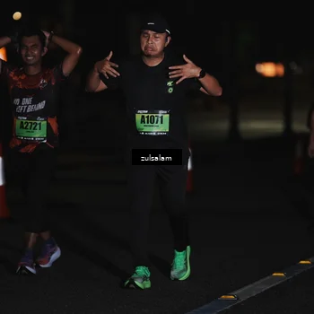Runner Photo 5299794
