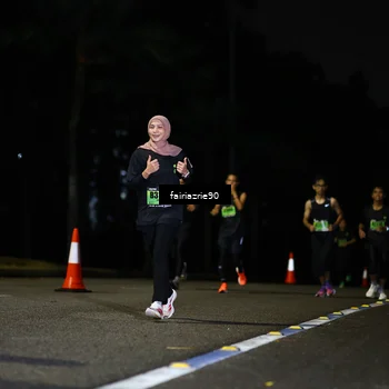 Runner Photo 5299795