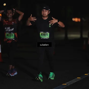 Runner Photo 5299798
