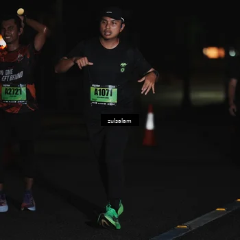 Runner Photo 5299800