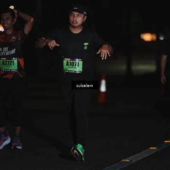 Runner Photo 5299801