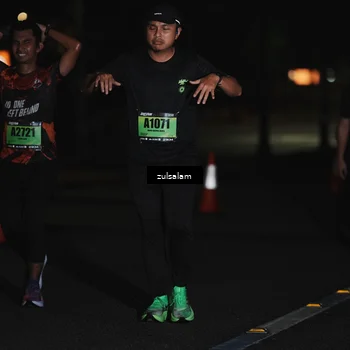 Runner Photo 5299802