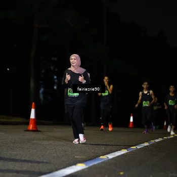 Runner Photo 5299803