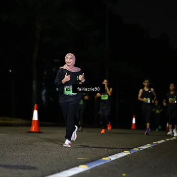 Runner Photo 5299804