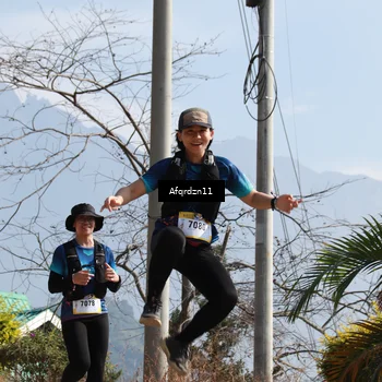 Runner Photo 5299806
